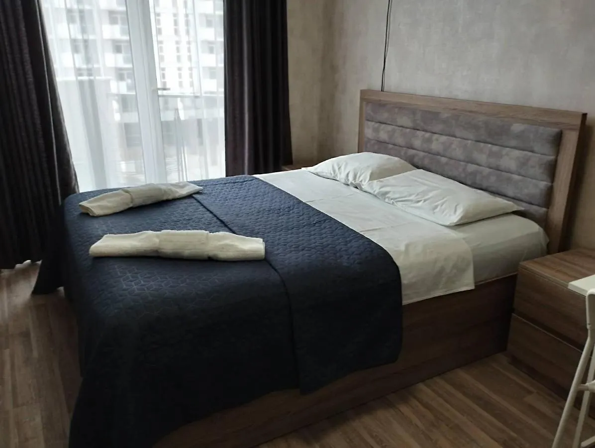 Apartment In Orbi Sea Tower Батуми Грузия
