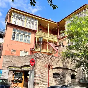 Old House , Тбилиси Грузия