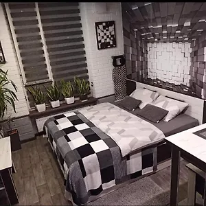 Wiew Lux In A Secure Residential Complex Comfort Town кт-03 , Киев Украина